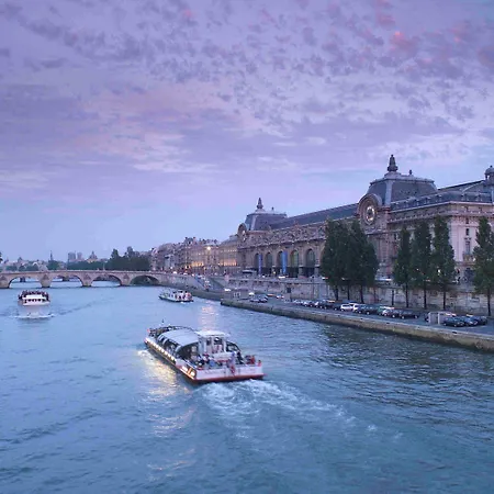 Mercure Opera Garnier &