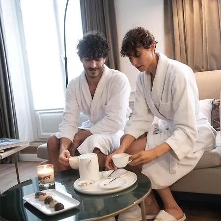 Hotel Mercure Opera Garnier &