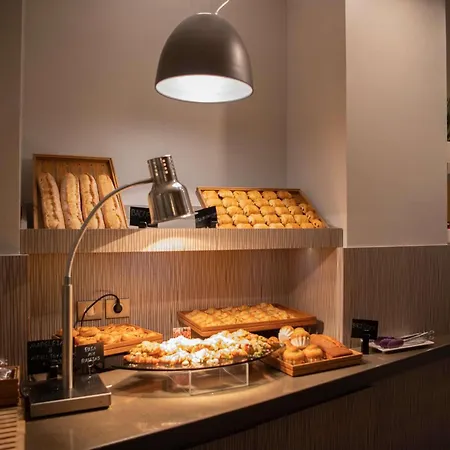 Mercure Opera Garnier & Hotel 4*