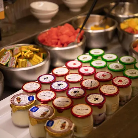 Mercure Opera Garnier &