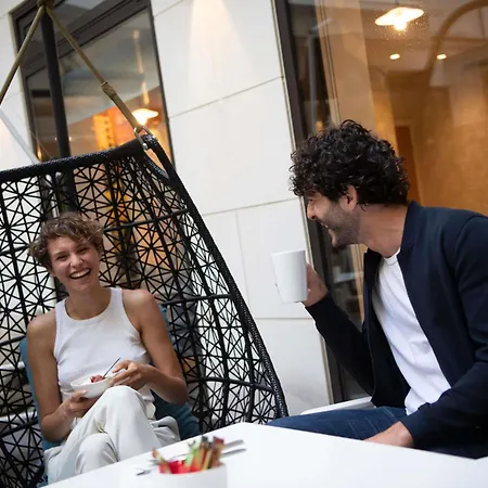 Hotel Mercure Opera Garnier & 4*