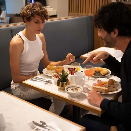 Mercure Opera Garnier &