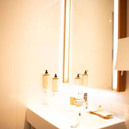 Mercure Opera Garnier &