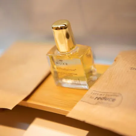 Mercure Opera Garnier & Hotel Paris