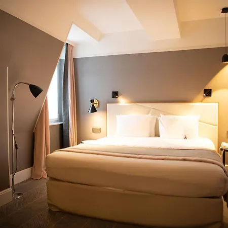 Mercure Opera Garnier & Hotel Paris