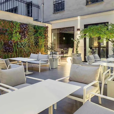 Mercure Opera Garnier & Hotel