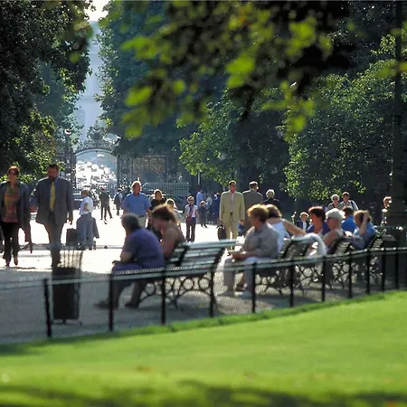 Hotel Mercure Opera Garnier & 4*