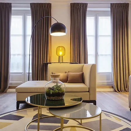 Mercure Opera Garnier & Hotel