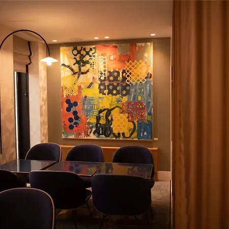 Hotel Mercure Opera Garnier &