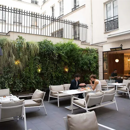 Mercure Opera Garnier & Париж