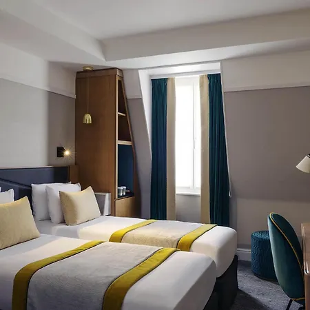 Mercure Opera Garnier & Hotel