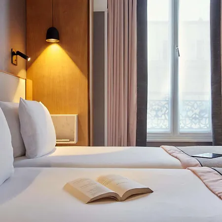 Mercure Opera Garnier & 호텔