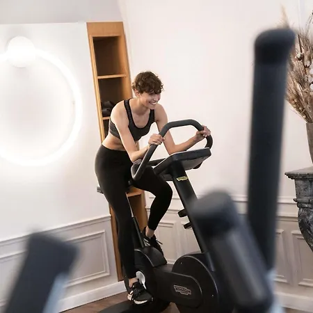 Mercure Opera Garnier & 4* Παρίσι