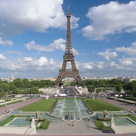 Mercure Opera Garnier &