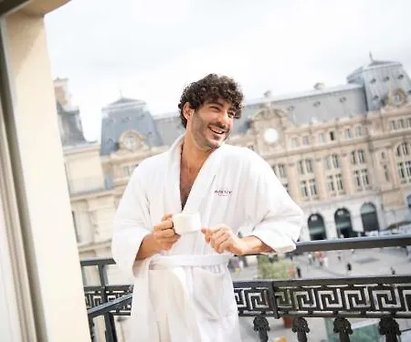 Mercure Opera Garnier & Hotel