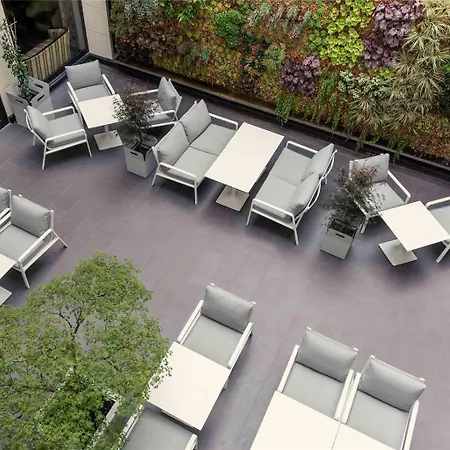 Mercure Opera Garnier & Hotel 4*