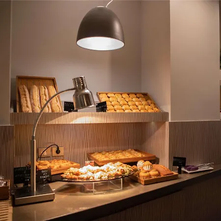 Hotel Mercure Opera Garnier & 4*