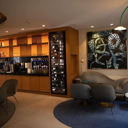 Otel Mercure Opera Garnier & Paris