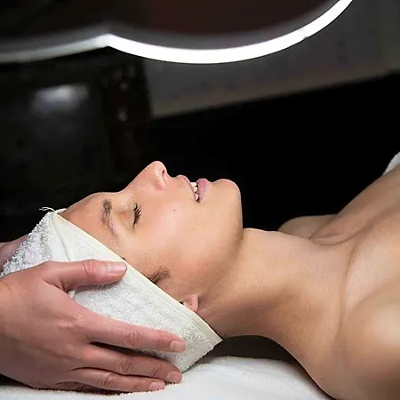 Mercure Opera Garnier Hôtel&spa Hotel 4*