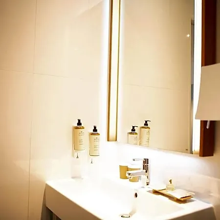 Hotel Mercure Opera Garnier Hôtel&spa