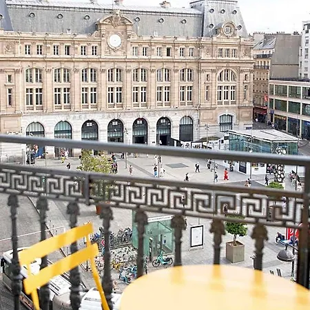 Hotel Mercure Opera Garnier Hôtel&spa