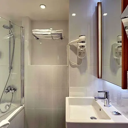 Mercure Opera Garnier Hôtel&spa Hotel 4*