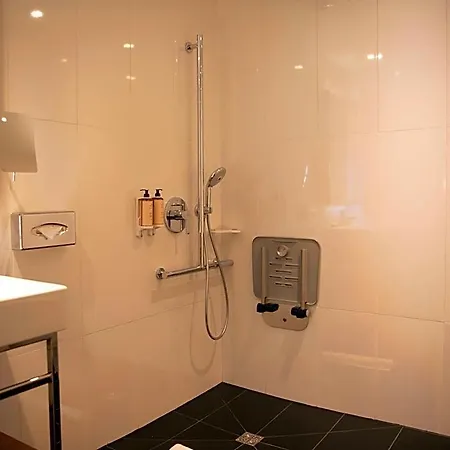 Mercure Opera Garnier Hôtel&spa 4* Paris