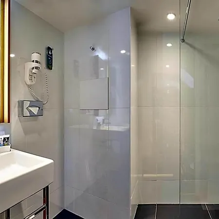 Mercure Opera Garnier Hôtel&spa 4* Paris