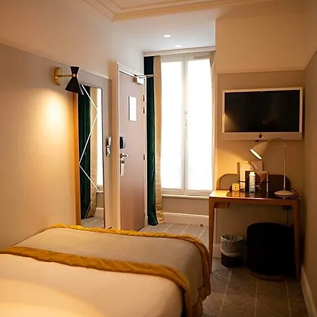 Mercure Opera Garnier Hôtel&spa Hotel