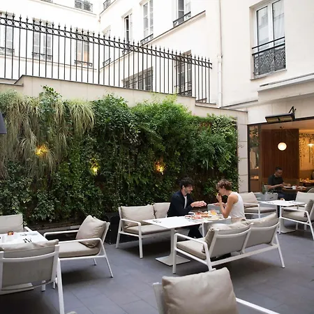 Mercure Opera Garnier &