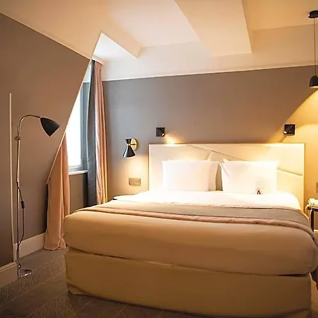 Mercure Opera Garnier & 4*
