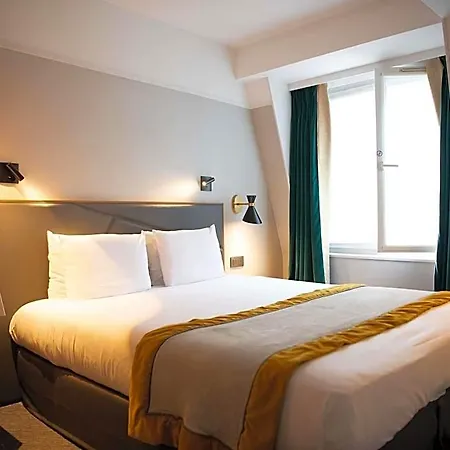 Hotel Mercure Opera Garnier &