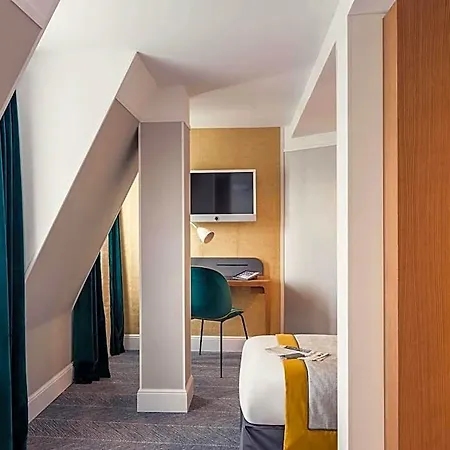 Mercure Opera Garnier & Hotel