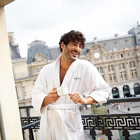 Mercure Opera Garnier & 4*