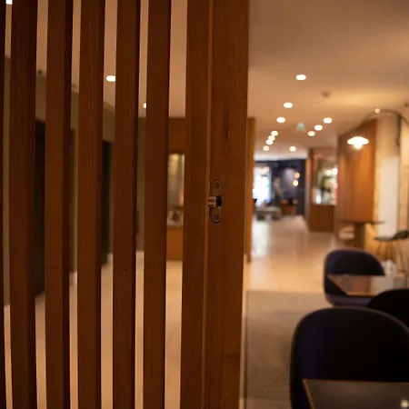 Mercure Opera Garnier & ホテル 4*