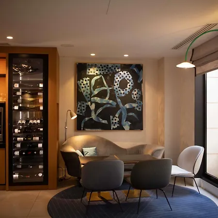 ホテル Mercure Opera Garnier &
