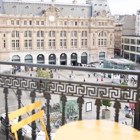 Mercure Opera Garnier & ホテル