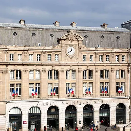 Mercure Opera Garnier & 4*
