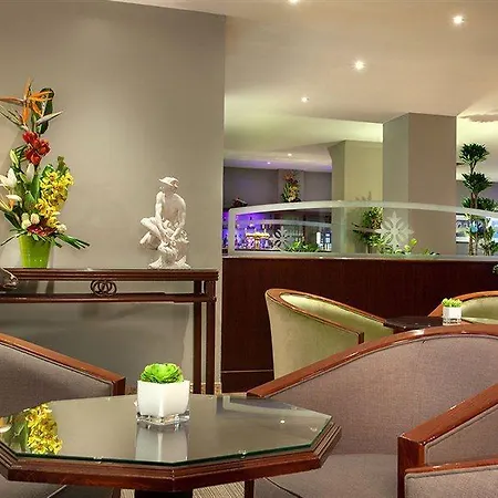 Hotel Mercure Opera Garnier & Paris