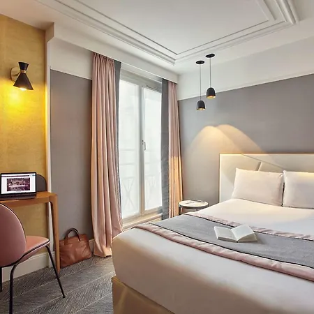 Mercure Opera Garnier & Paris