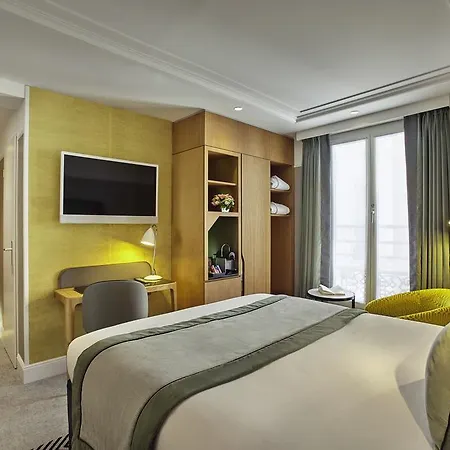 Hotel Mercure Opera Garnier & 4*