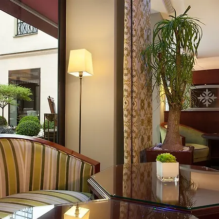 Mercure Opera Garnier & 호텔 4*