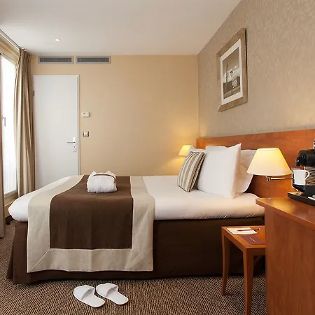 Mercure Opera Garnier & Hotel