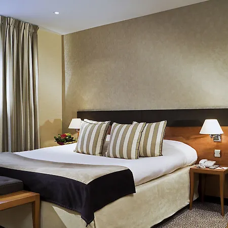 Mercure Opera Garnier & Hotel Paris