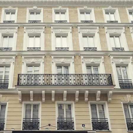 Mercure Opera Garnier & Hotel Paris