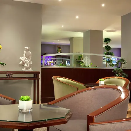 Mercure Opera Garnier & Hotel Paris