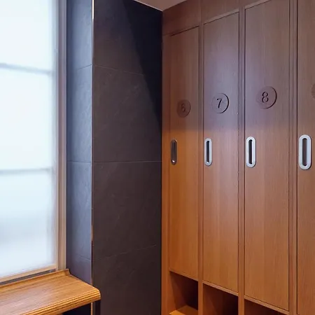 巴黎加尼叶歌剧院美居水疗酒店 酒店 巴黎