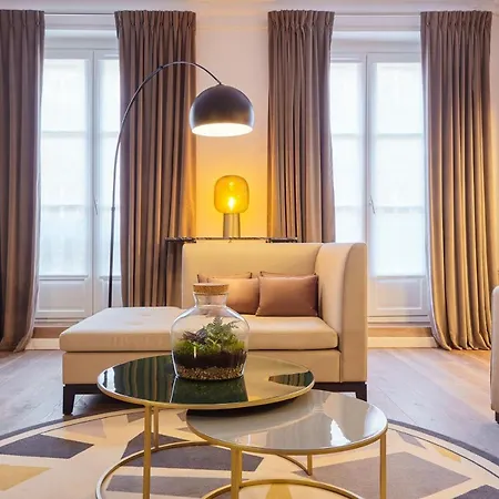 Mercure Opera Garnier & 4*