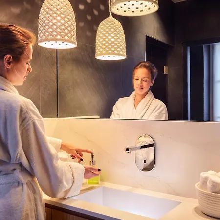 Mercure Opera Garnier & 4*
