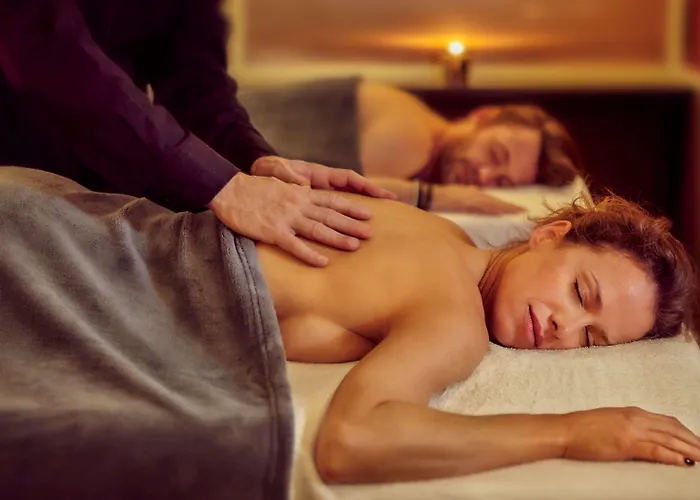 Mercure Opera Garnier Hôtel&spa 4*